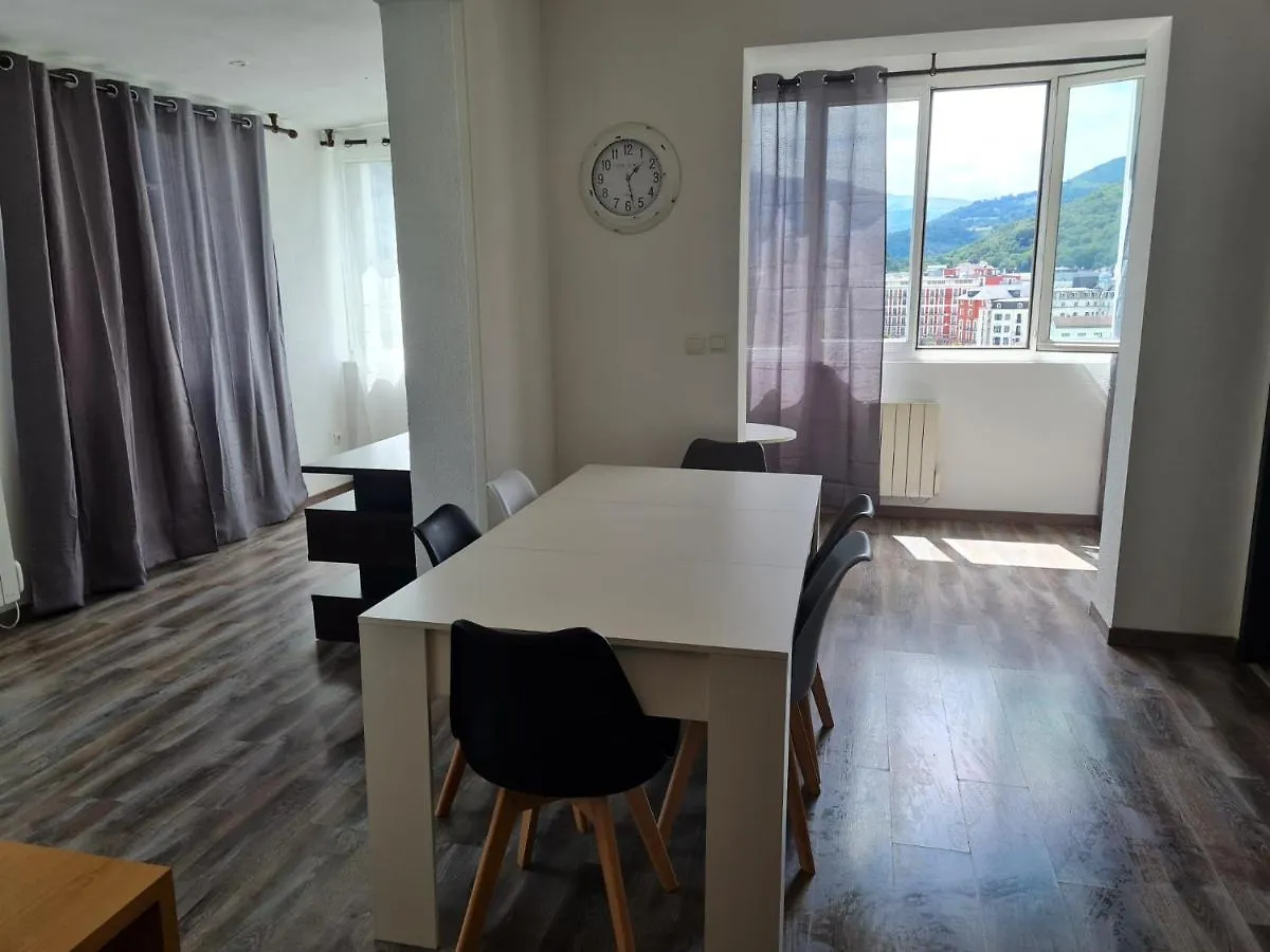 Apartment Maison Saint Matteo Lourdes