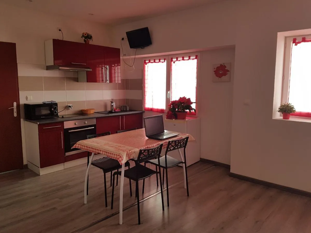 Maison Saint Matteo Lourdes