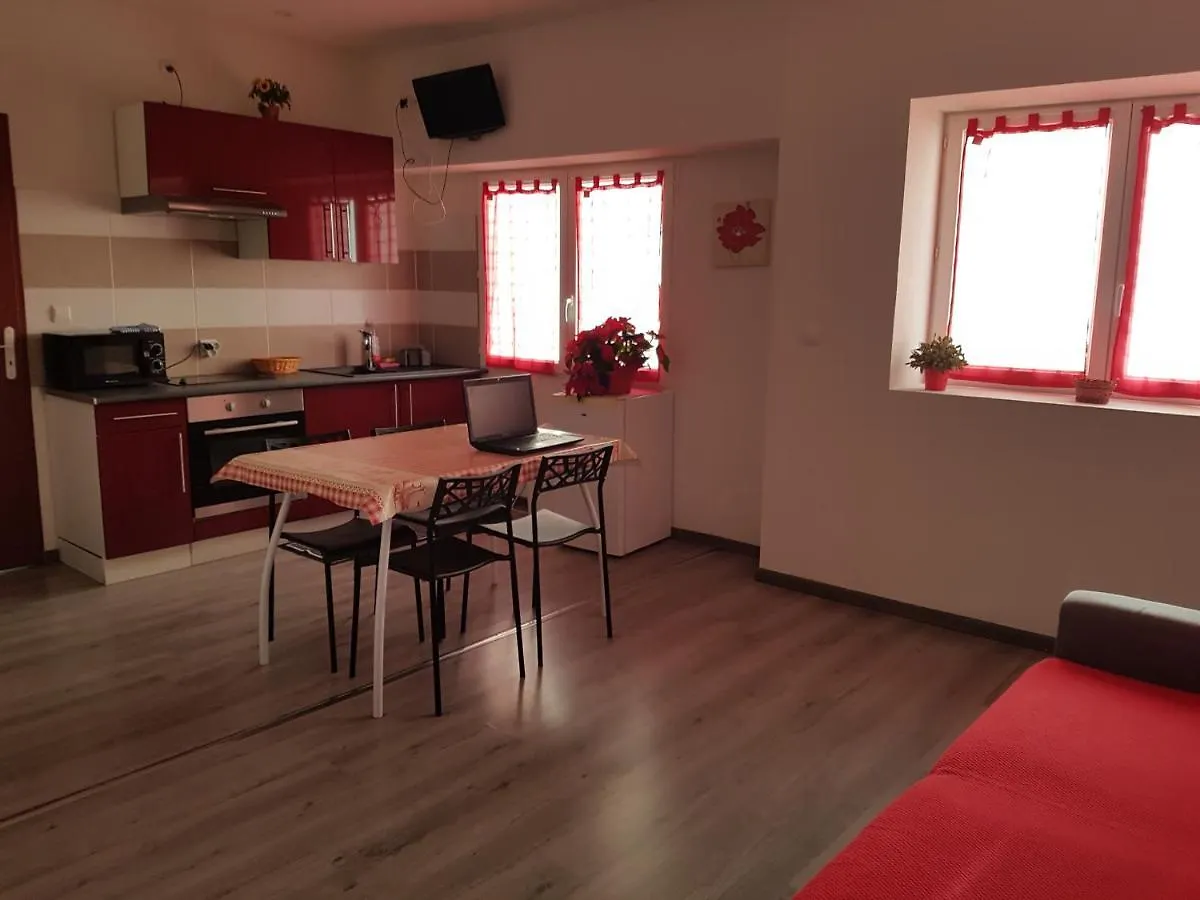 Maison Saint Matteo Lourdes 0*,