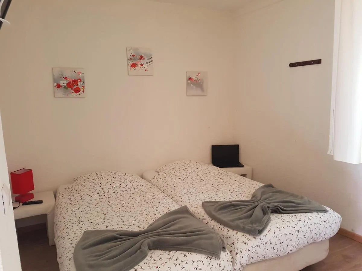 Maison Saint Matteo Lourdes 0*,  France