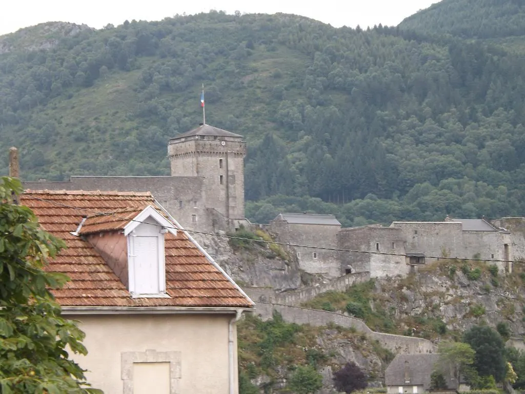 Maison Saint Matteo Lourdes 0*,