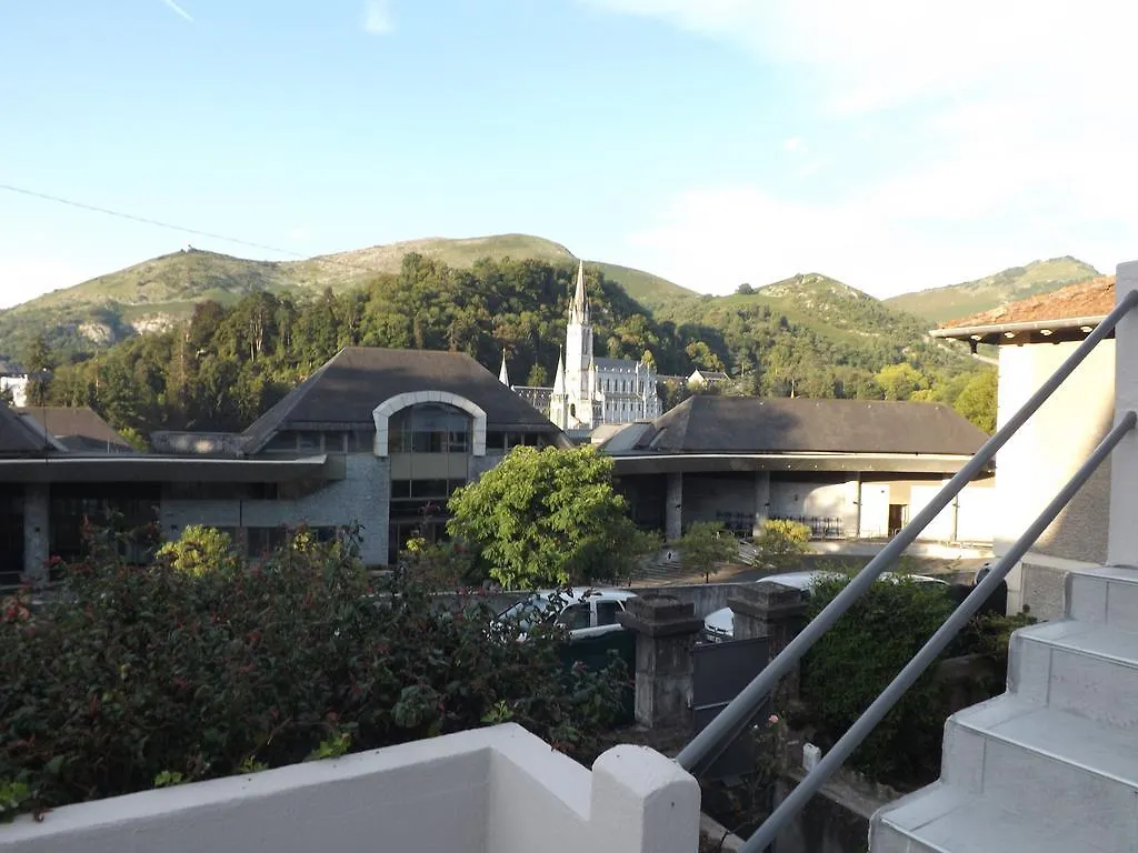 Maison Saint Matteo Lourdes Apartment