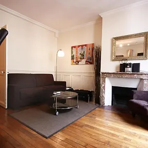  Appartamento Bridgestreet St Germain Francia