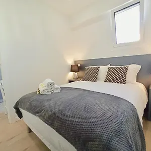  Appartamento Viva Riviera Brand New 1 Bedroom Close Croisette Francia