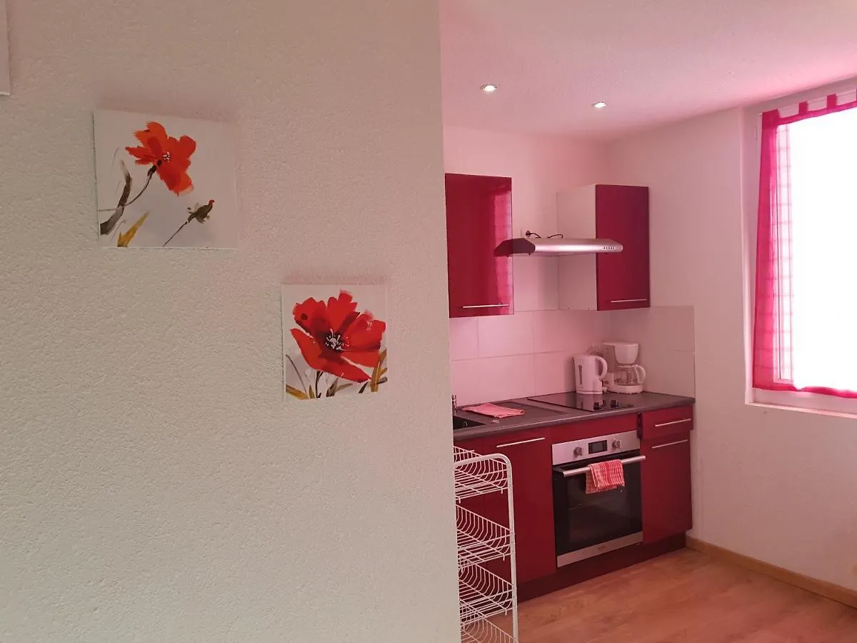 Maison Saint Matteo Lourdes France