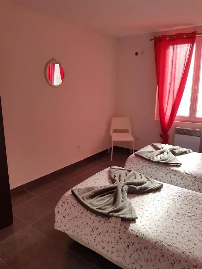Maison Saint Matteo Lourdes 0*,  France