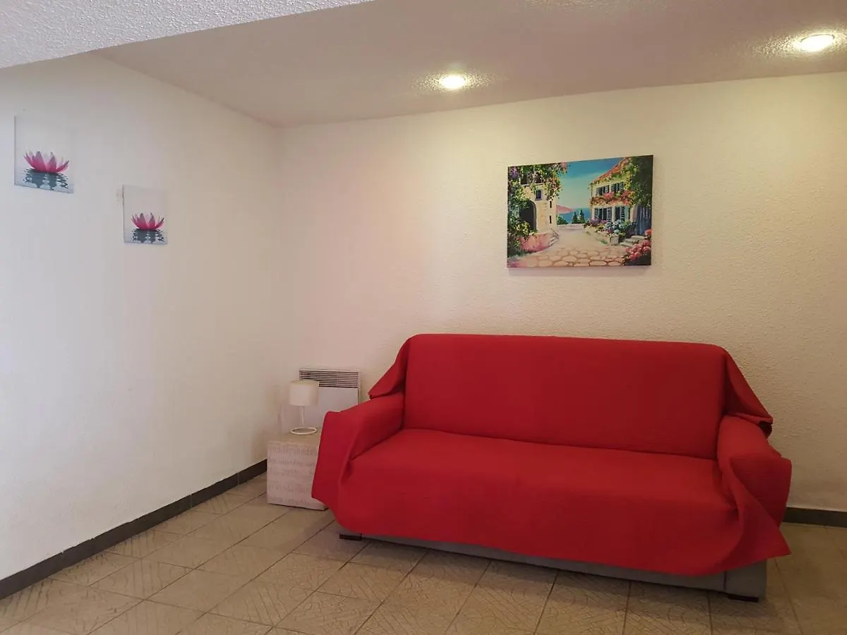 Maison Saint Matteo Lourdes 0*,