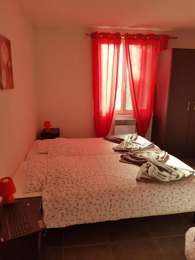 Maison Saint Matteo Lourdes