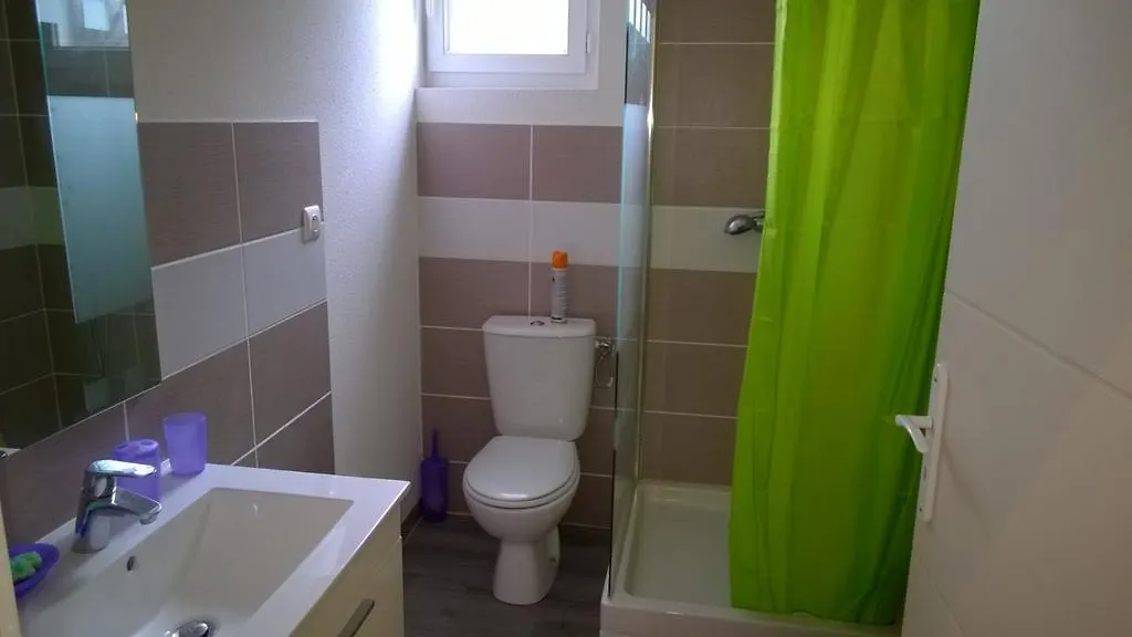 Apartment Maison Saint Matteo Lourdes