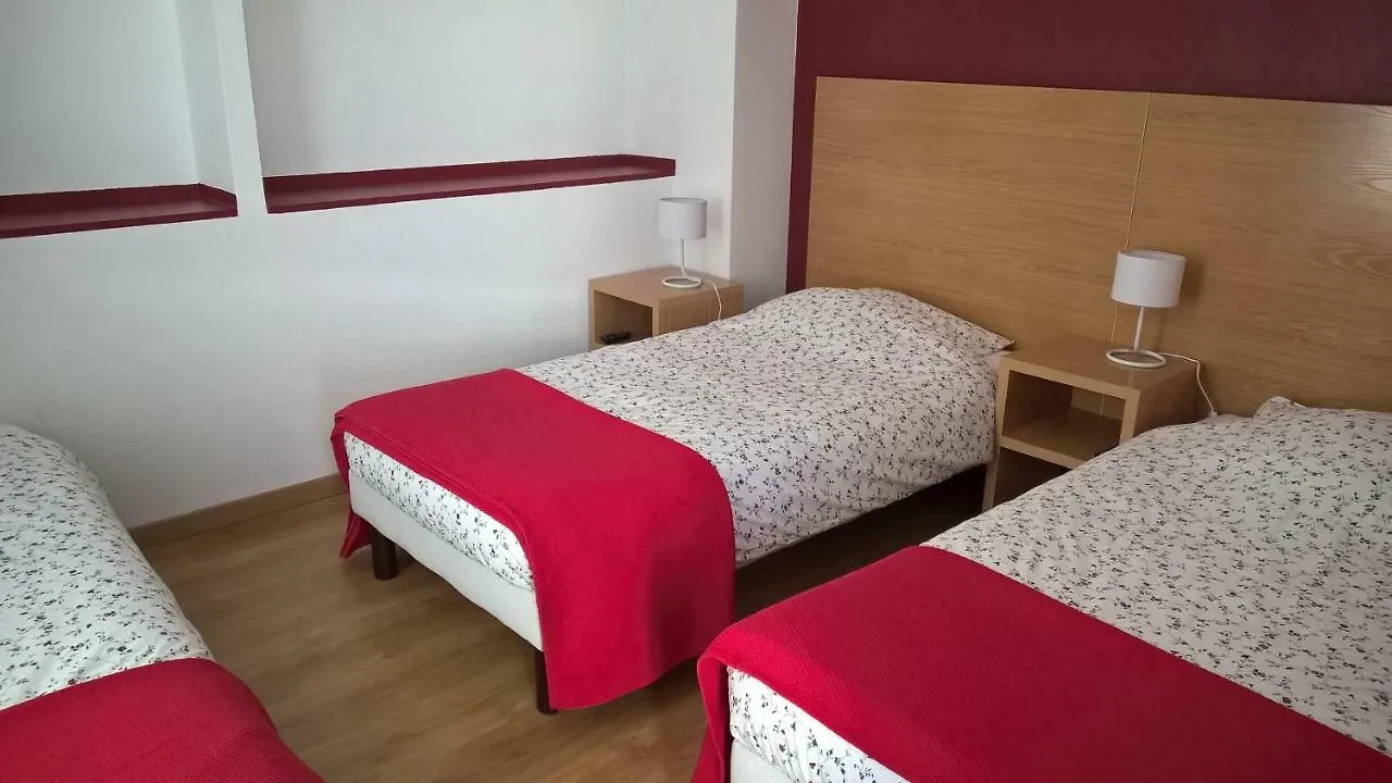 Apartment Maison Saint Matteo Lourdes