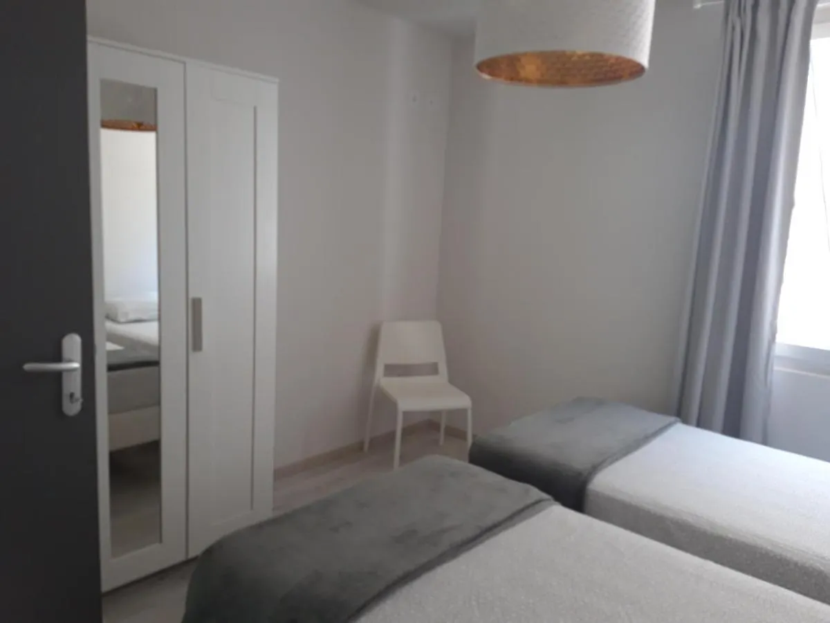 Apartment Maison Saint Matteo Lourdes