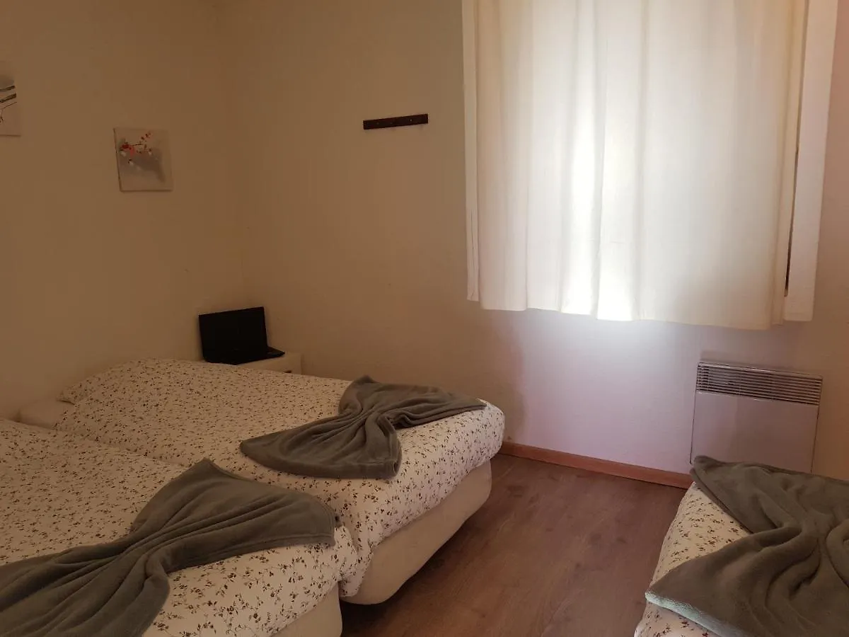 Maison Saint Matteo Lourdes France